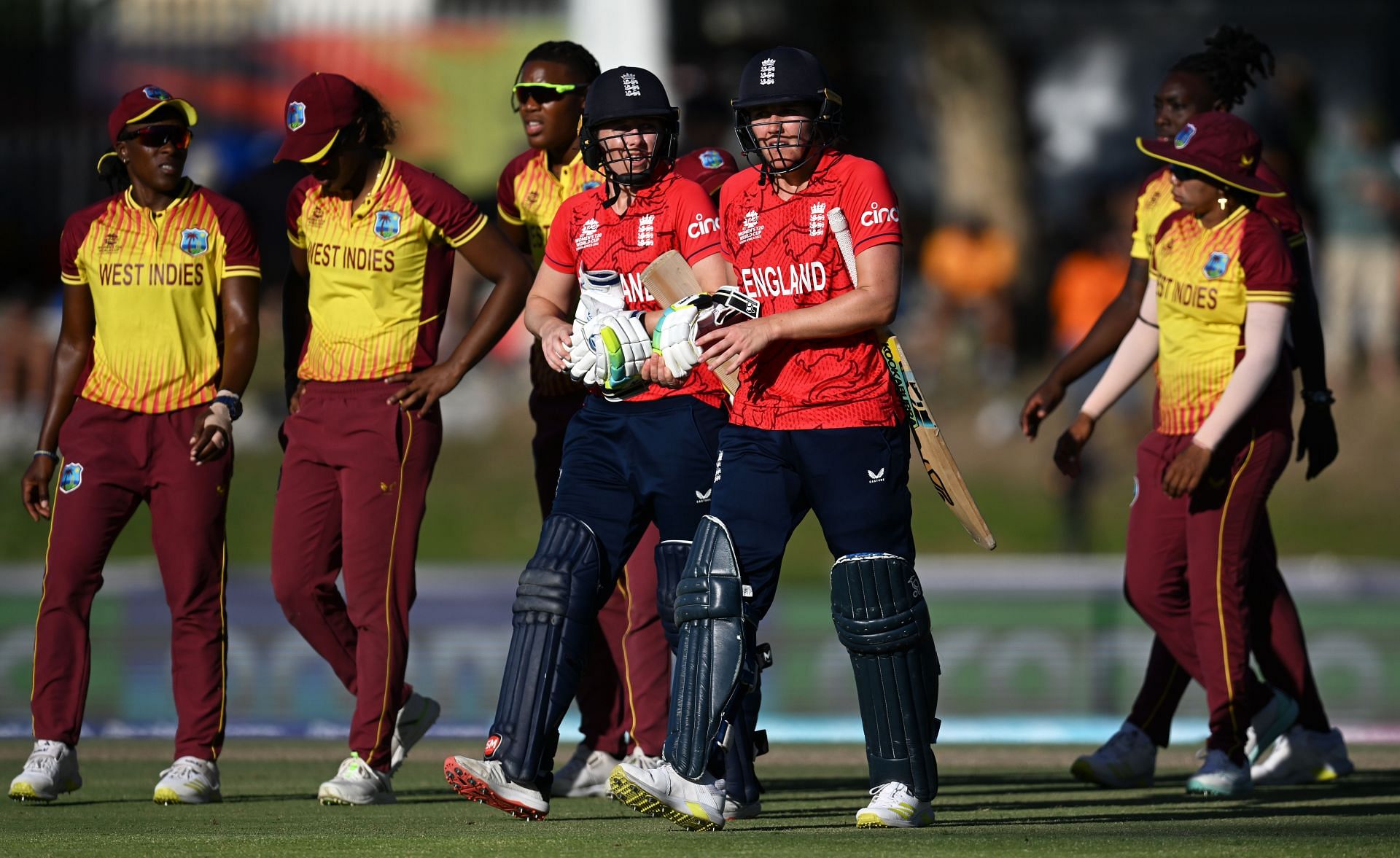 ICC Women's T20 World Cup South Africa 2023